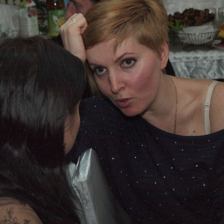 Alla Makarenko (AllaMakarenko)