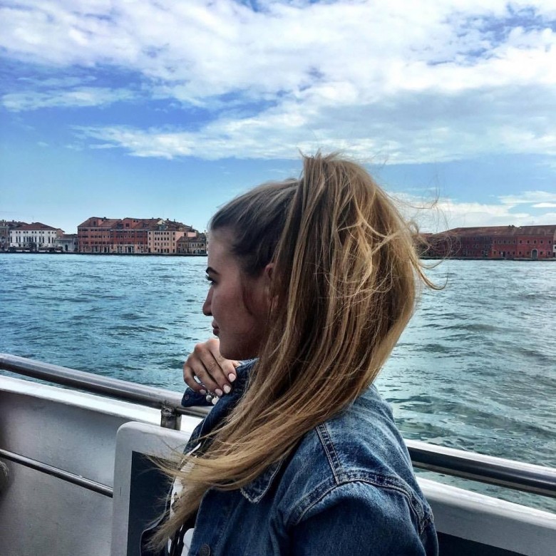 Anna Tyshchenko (AnnaTyshchenko)