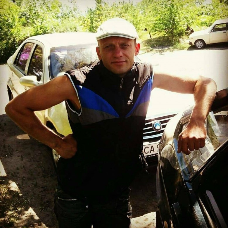 Андрюха Вовчанівський (АндрюхаВовча)