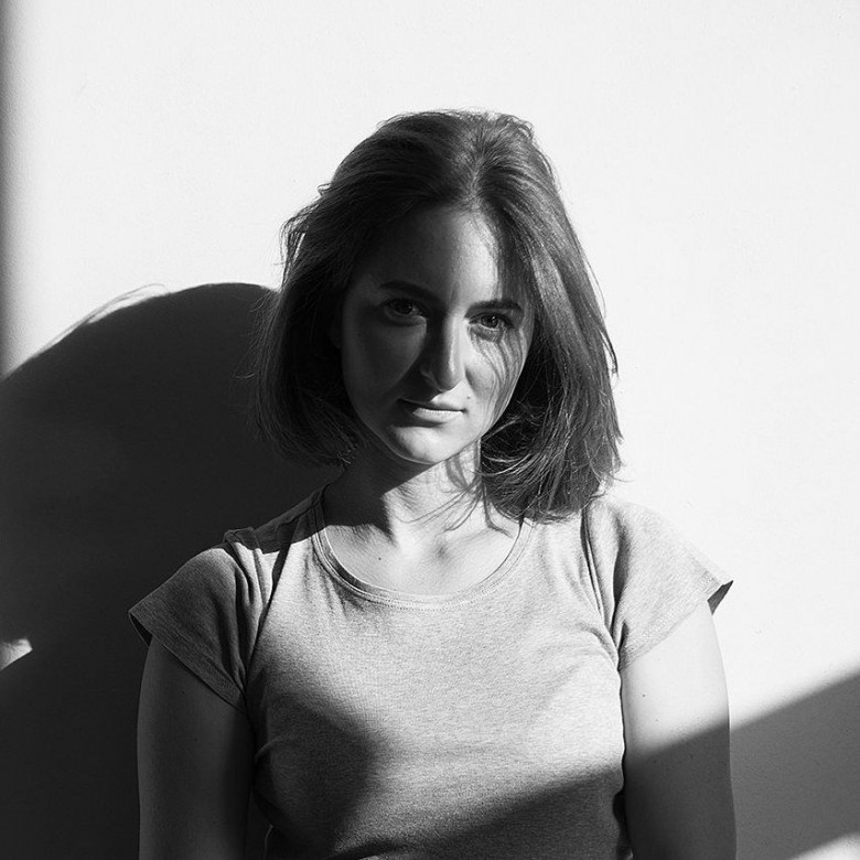Kseniya Aivazian (KseniyaAivazian), Katowice, Kharkov