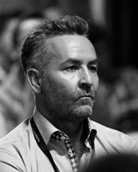 Ian Scarffe (IanScarffe), Krakow, Kiev