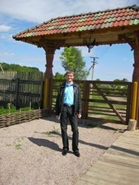 SerhiiPavlenko (Serhii Pavlenko)