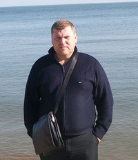 Олег Шуляк (oleg-shulyak), Варшава, Мариуполь