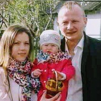 Марія Гецко (mariya-getsko), Marki, Калуш