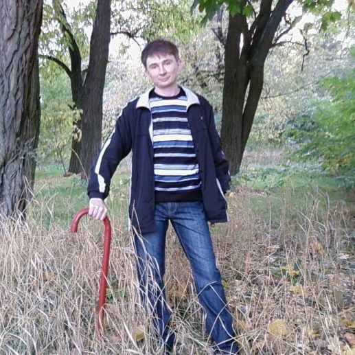 александр касапов (александркас), люблин, запорожье