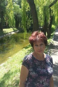 Нина Матола (НинаМатола)