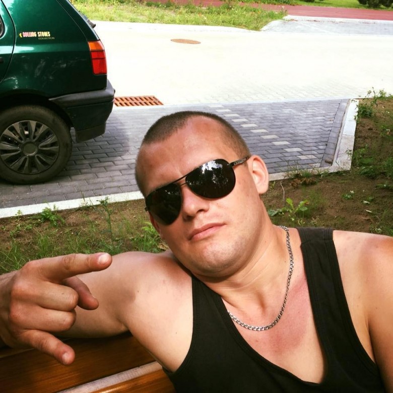 Дмитрий Савченко (ДмитрийСавче), Гданьск, Харьков