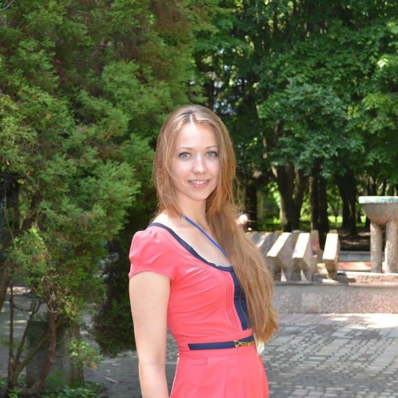 Світлана Слободян (СвітланаСлоб)