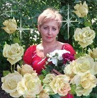 Людмила Виничук (ЛюдмилаВинич)