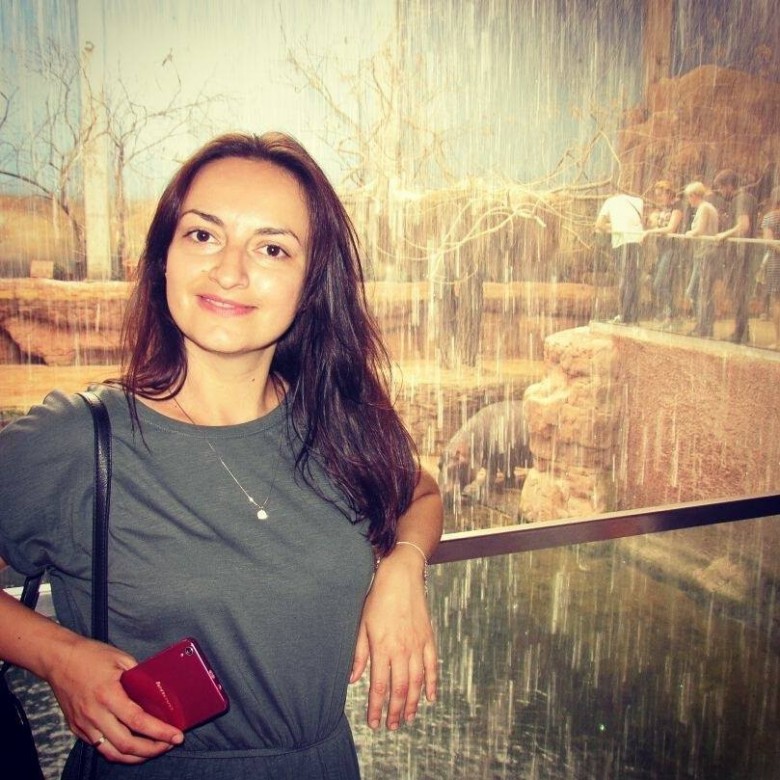 Marianna Bodnar (MariannaBodnar)