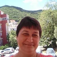 Svetlana Litvin (SvetlanaLitvin)