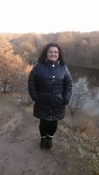 Ольга Зарецкая (ОльгаЗарецка), Біла Церква