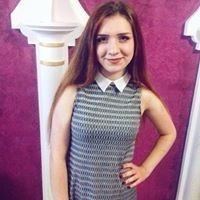 Христина Семенець (ХристинаСеме)