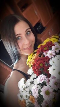 Svetlana Labuzko (SvetlanaLabuzko), Дарлово