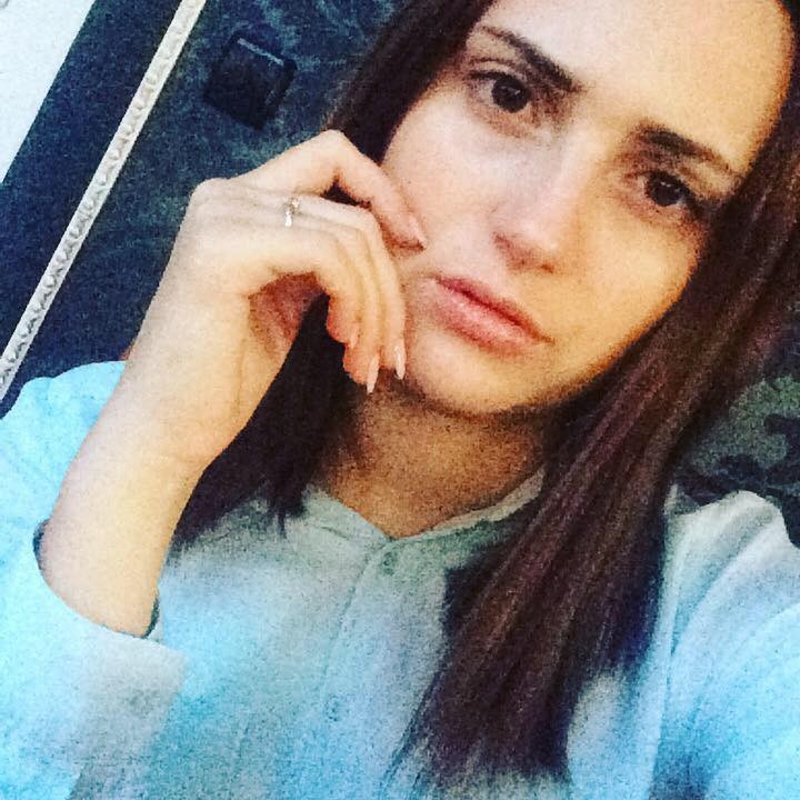 Oksana Oliynyk (OksanaOliynyk)