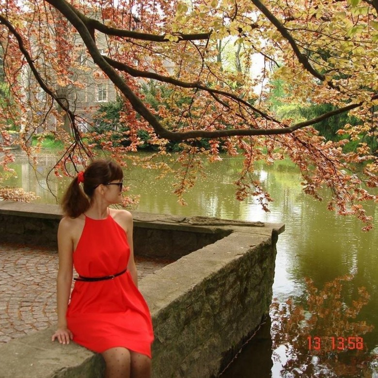 Юлия Буцикина (ЮлияБуцикина), Валбжих, Киев
