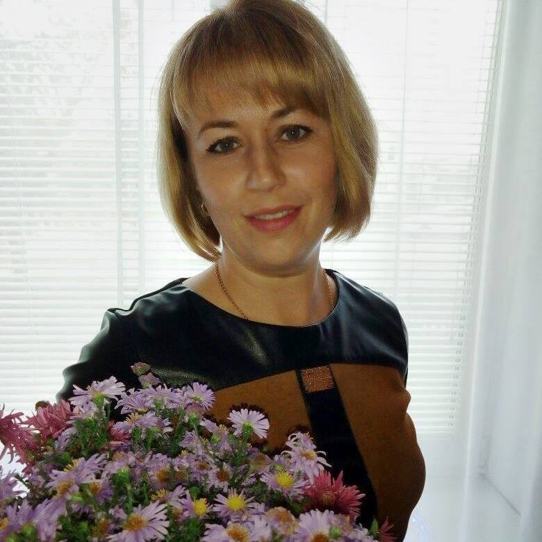 ЛюдмилаПашке (Людмила Пашкевич)