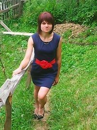 Olja Volosyn (OljaVolosyn)
