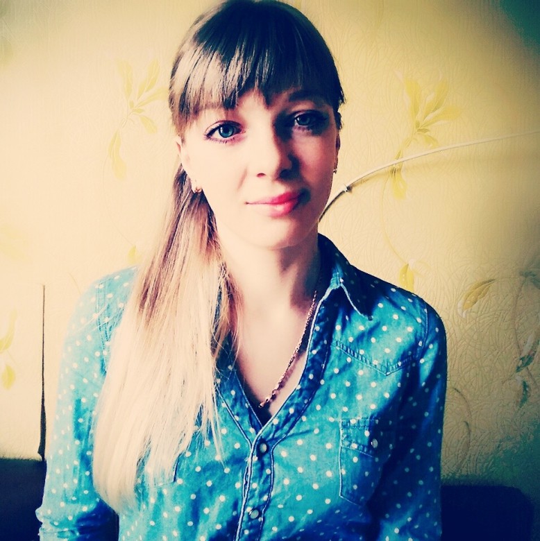 Alla Igorivna (Алла Москальчук)