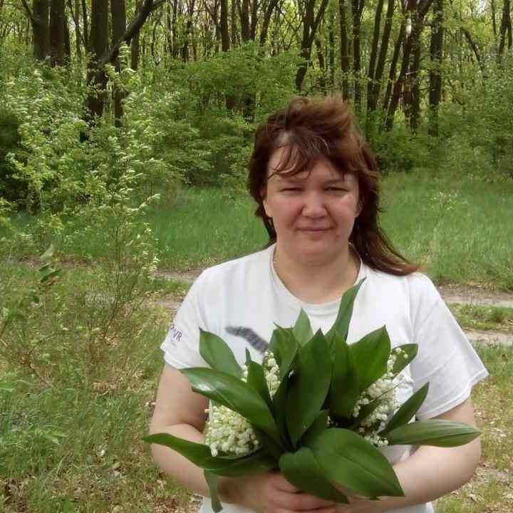 Elena  Vovk (ElenaVovk)