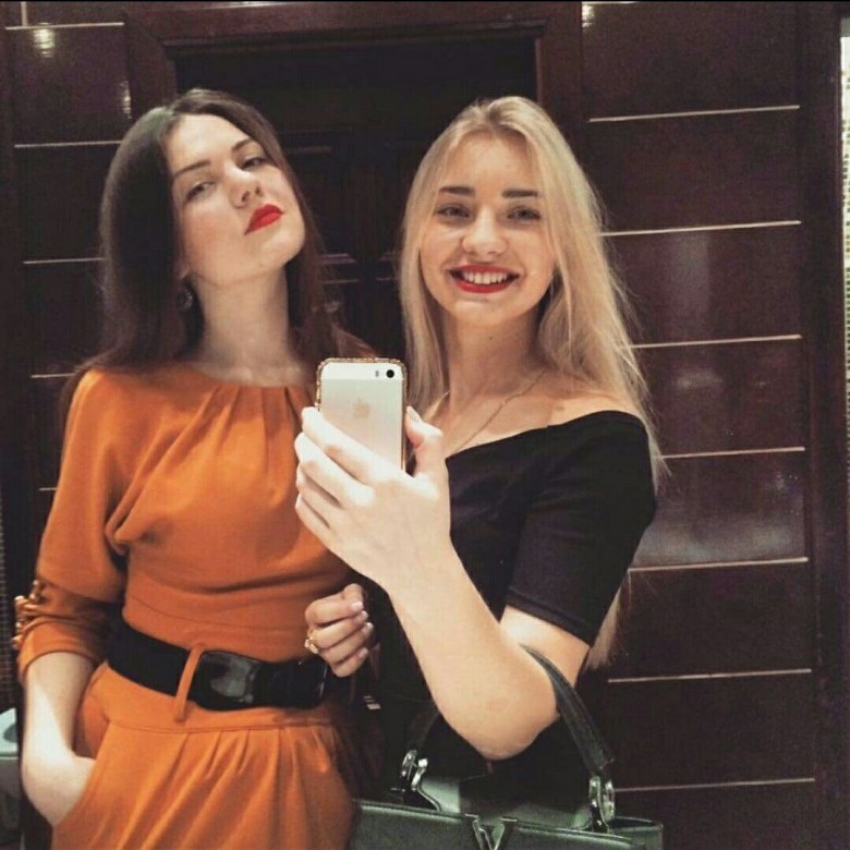 Tania  Korchovna (TaniaKorchovna)