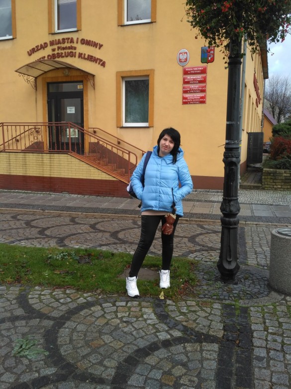Jaroslava kravtsova Kravtsova (Jaroslava kravtsova), Piensk , Косів