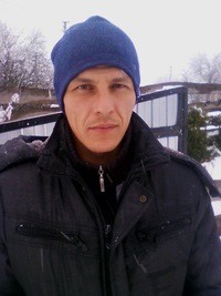 Стьопа Гаврилюк (stьopa-gavrilyuk)