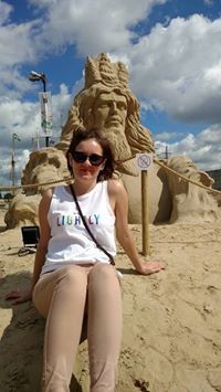 Олена Чепіль (ОленаЧепіль)