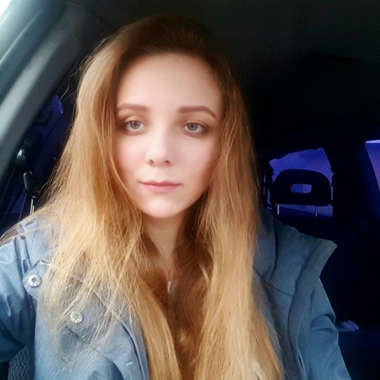 Alina Demchenko (AlinaDemchenko)