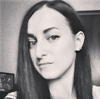 Darina Kasperska (DarinaKasperska)