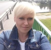 Yuliia Diachenko (YuliiaDiachenko), Костшин над одра, Сумы