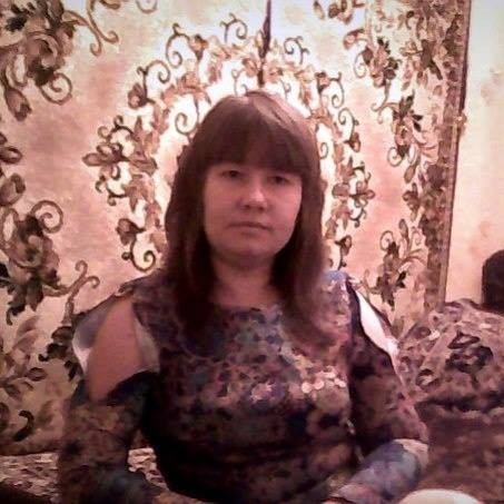 Лиза Смелик (ЛизаСмелик)