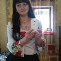 Таня Струк (ТаняСтрук)