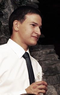 Михайло Каравайцев (Myshko)