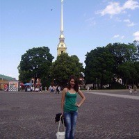 Ира Попова (dearirma)