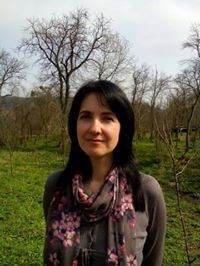 Віра Савдун (ВіраСавдун)