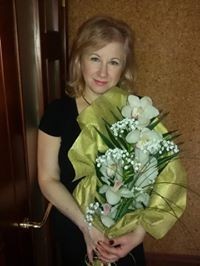 Svetlana  Kosarevskaya (Kosarevskaya)