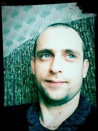 Витек Гирченко (vitek-girchenko), николаев