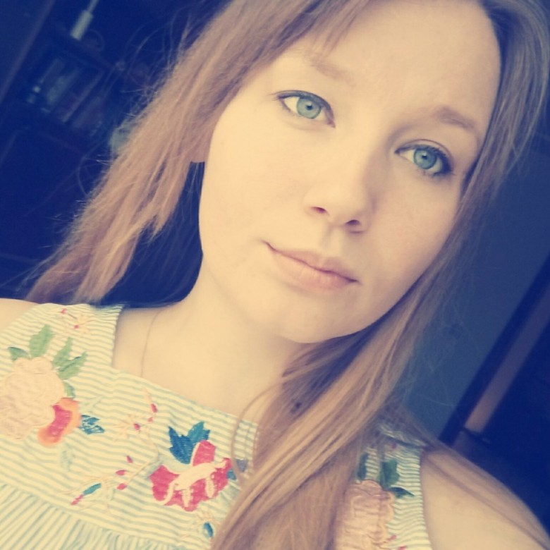 Kristina Shevchuk (KristinaShevchuk)