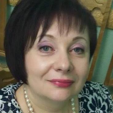 Елена Осипенко (ЕленаОсипенк)