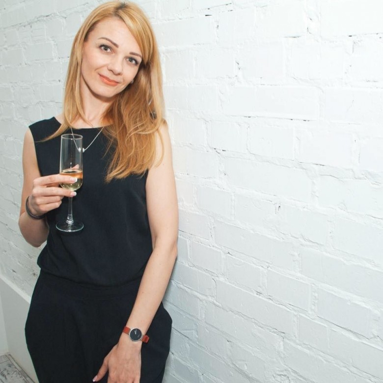 Inna Zotova (InnaZotova)