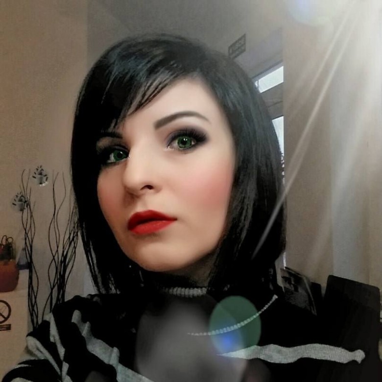 Lana Jankowska (LanaJankowska)