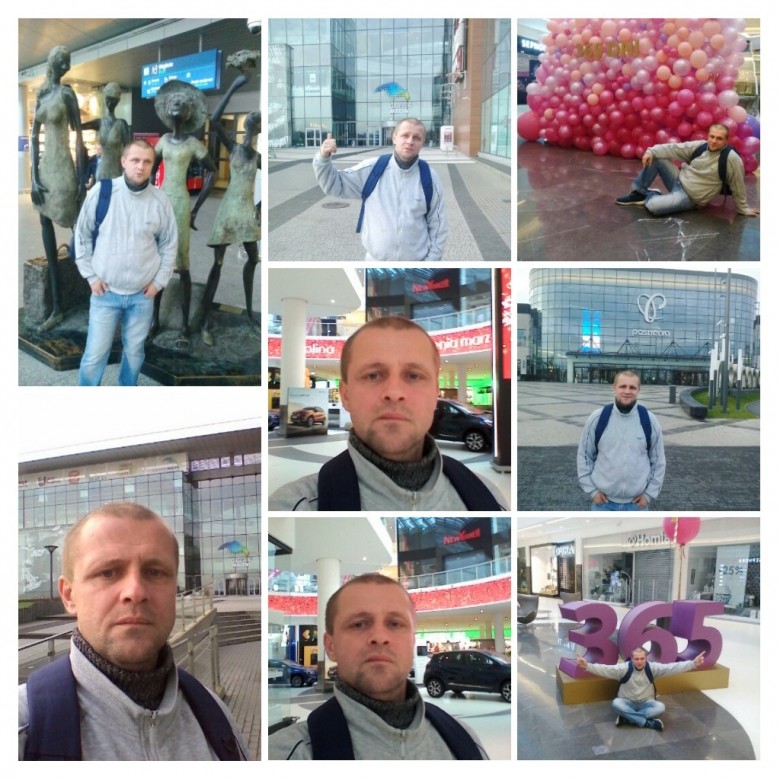 andrzey Yahnevych (andrzey), Ivano-frankivsk