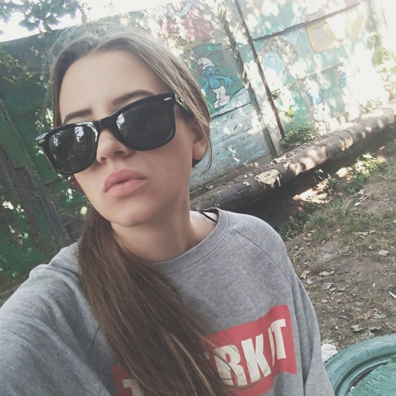 Yuliia Peters (YuliiaPeters)