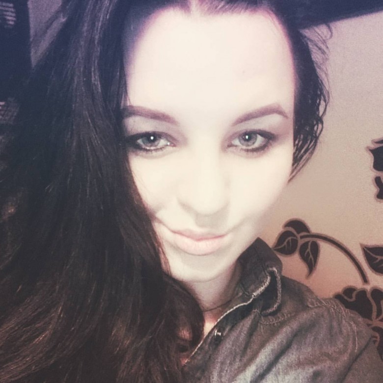 Mariya Kit (MariyaKit), Варшава, Луцьк