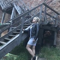 Іра Данилюк (ІраДанилюк), Вроцлав, Луцк