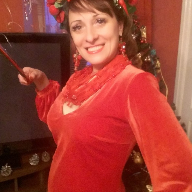 Yanina Lutsenko (YaninaLutsenko), Любань, Александрия
