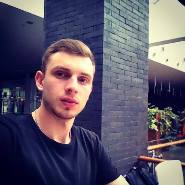 Dmytro Volynets (DmytroVolynets)