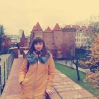 Юлия Войтенко (ЮлияВойтенко)