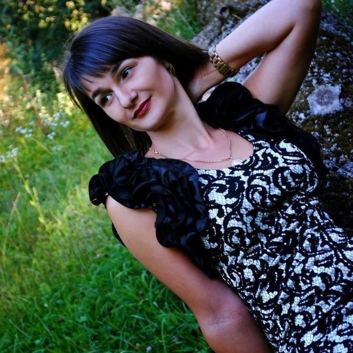 Luba Lemańska (LubaLemanska), Łomża, Бережани